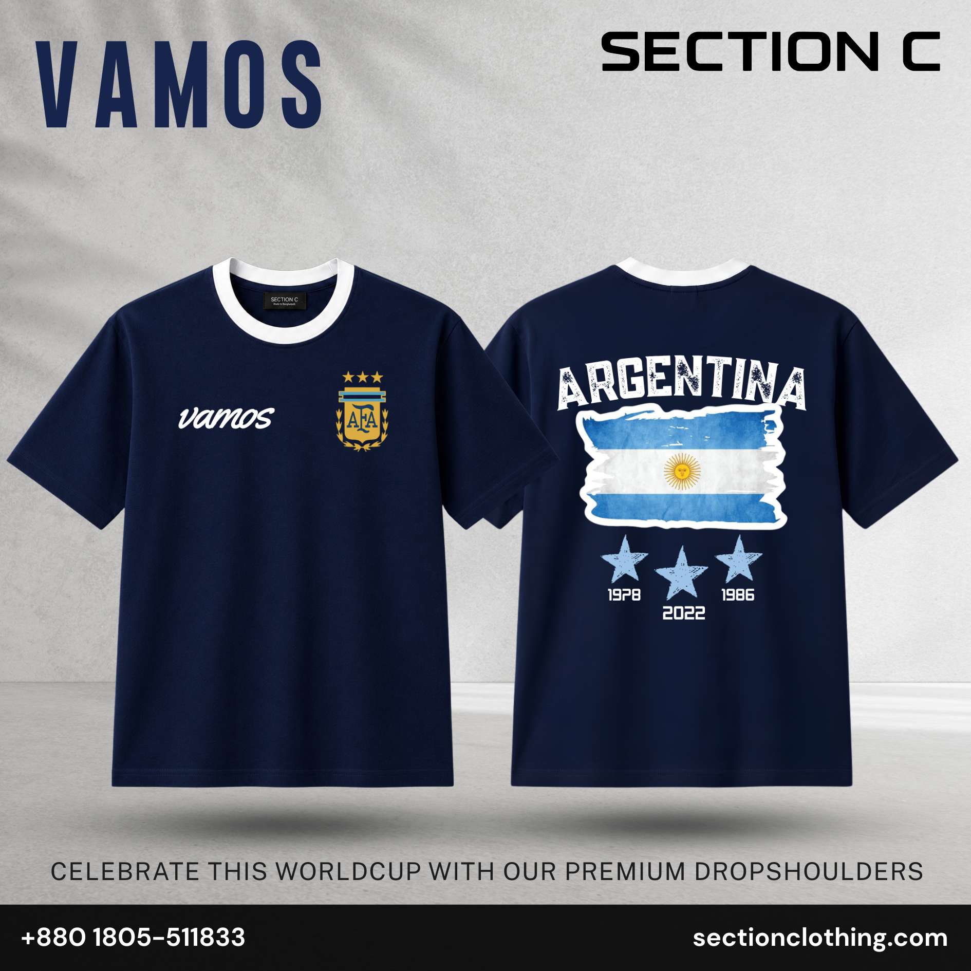 VAMOS Berry Blue VAMOS: Berry Blue Edition - Image 1